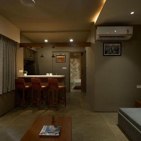 Serenity Homes Kolhapur Dış mekan fotoğraf