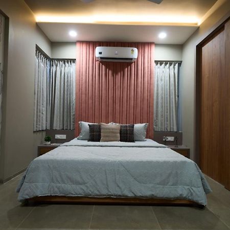 Serenity Homes Kolhapur Dış mekan fotoğraf