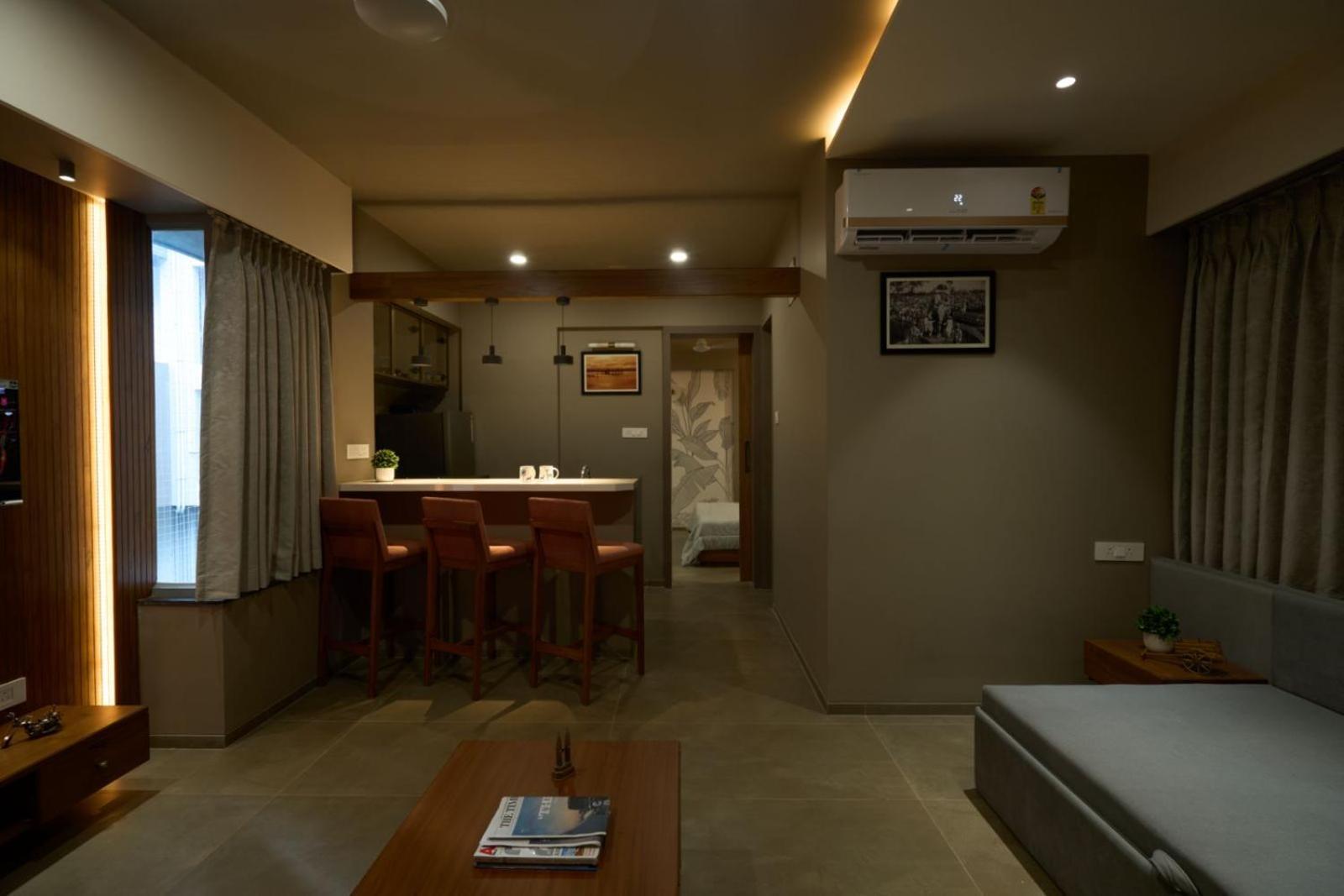 Serenity Homes Kolhapur Dış mekan fotoğraf