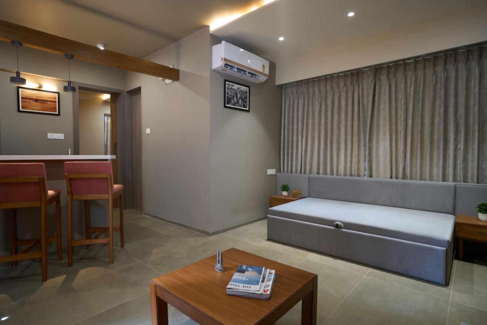 Serenity Homes Kolhapur Dış mekan fotoğraf