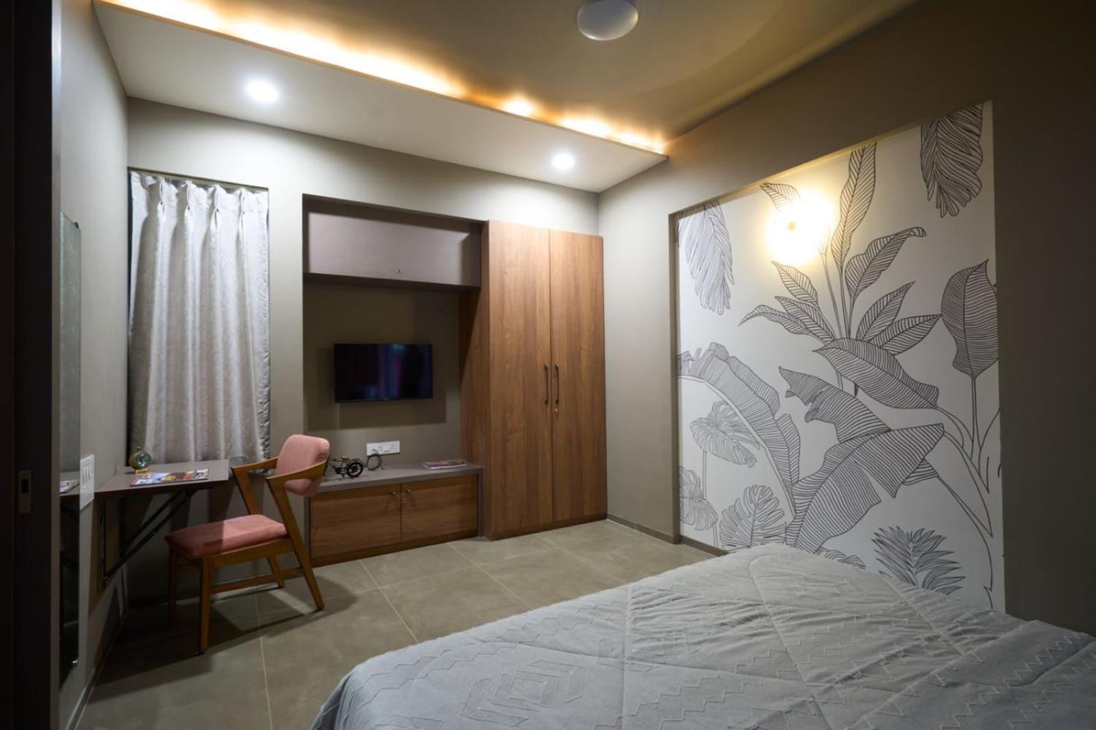Serenity Homes Kolhapur Dış mekan fotoğraf